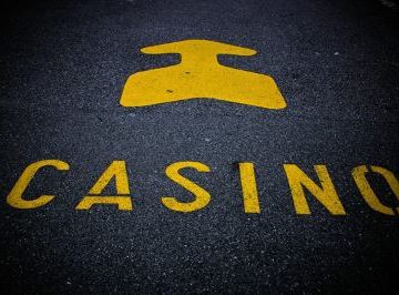 eigen online casino beginnen