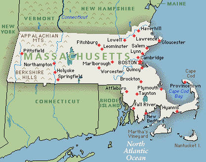 In Massachusetts is eindelijk overeenstemming bereikt over bouw casino's