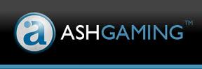 Ash Gaming logo