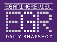 eGaming Review snapshot logo