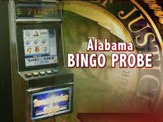 Alabama corruptieproces over bingo