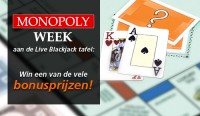 Monopoly Week