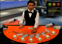 Live casino steeds populairder