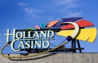 vertrouwen interimdirecteur Holland Casino opgezegd