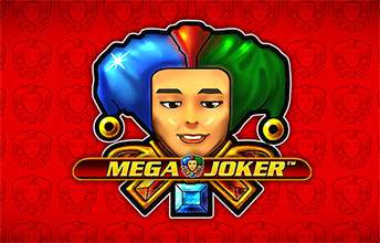 De top 10 casino spellen 2018 Mega Joker
