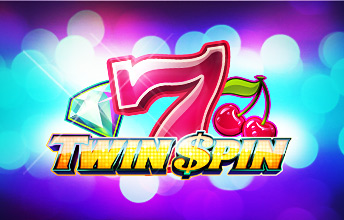 De top 10 casino spellen Twin Spin
