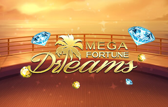 De top 10 casino spellen 2018 Mega Fortune