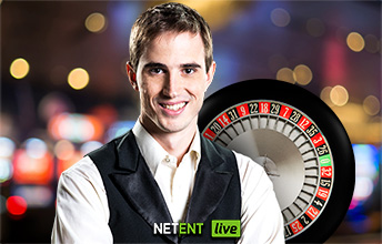 De top 10 casino spellen Roulette 