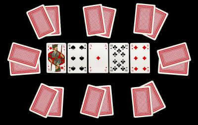 Free texas holdem poker sites