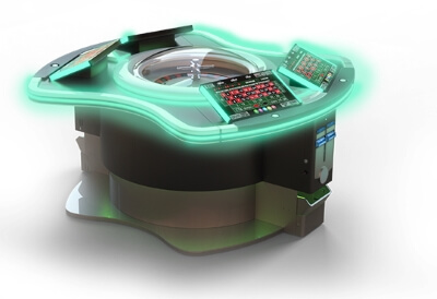 Ventrua roulette casino.nl