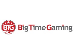 Spelontwikkelaar: Big Time Gaming