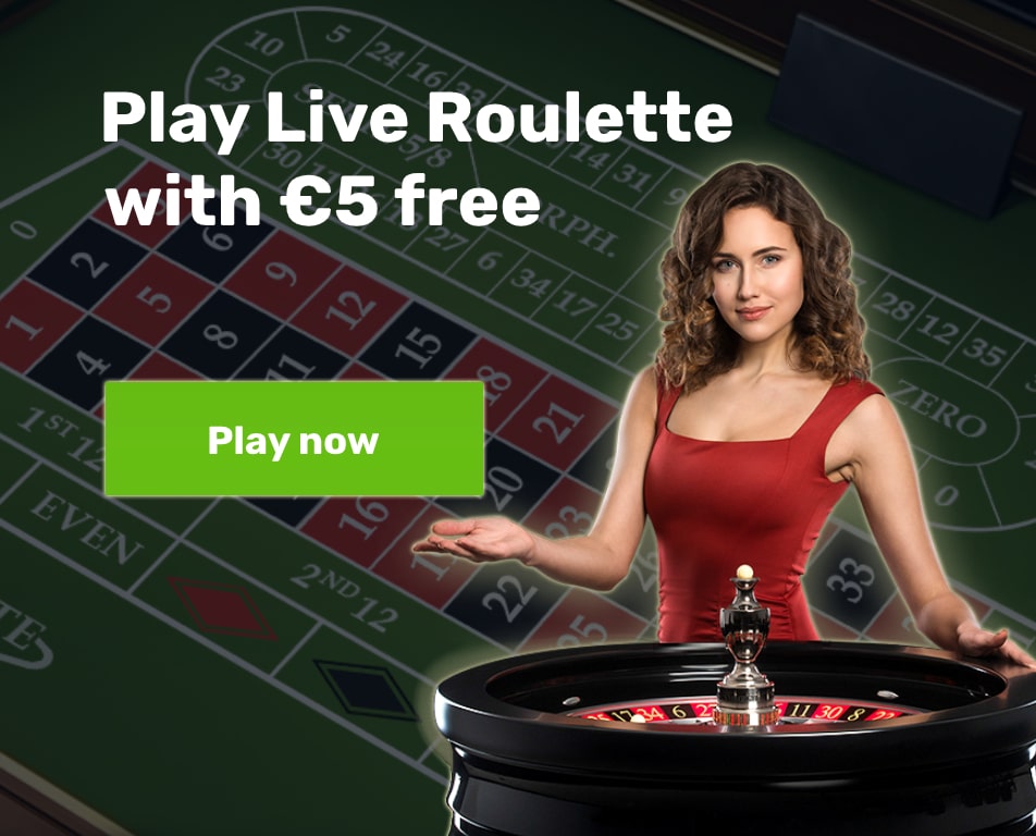 Gratis Roulette Spelletjes